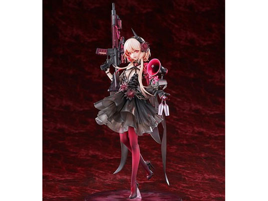 �h�[���Y�t�����g���C�� 1/7 M4 SOPMOD II ��Ȃ̑|����Ver. �̐��i�摜