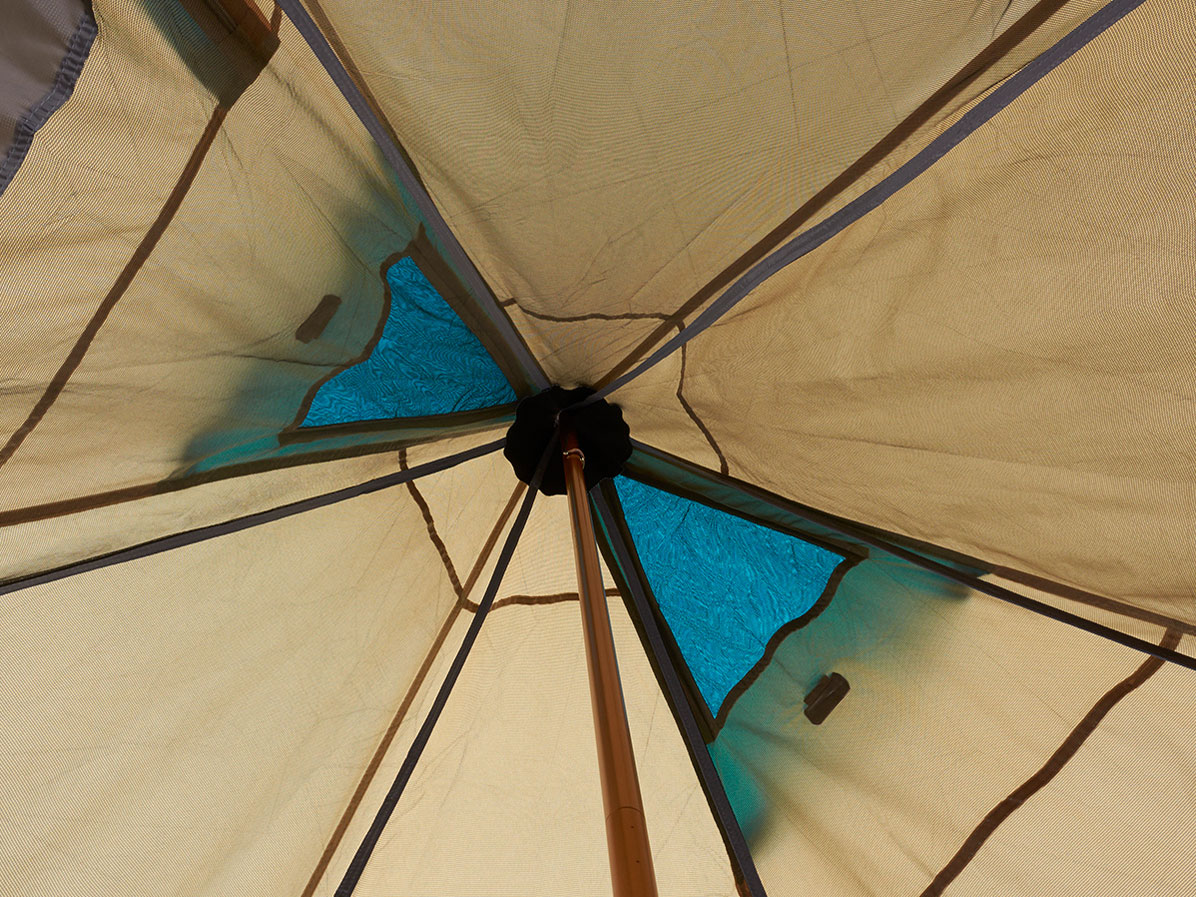 Tepee �i�o�z400�Z�b�g-BA 71809522