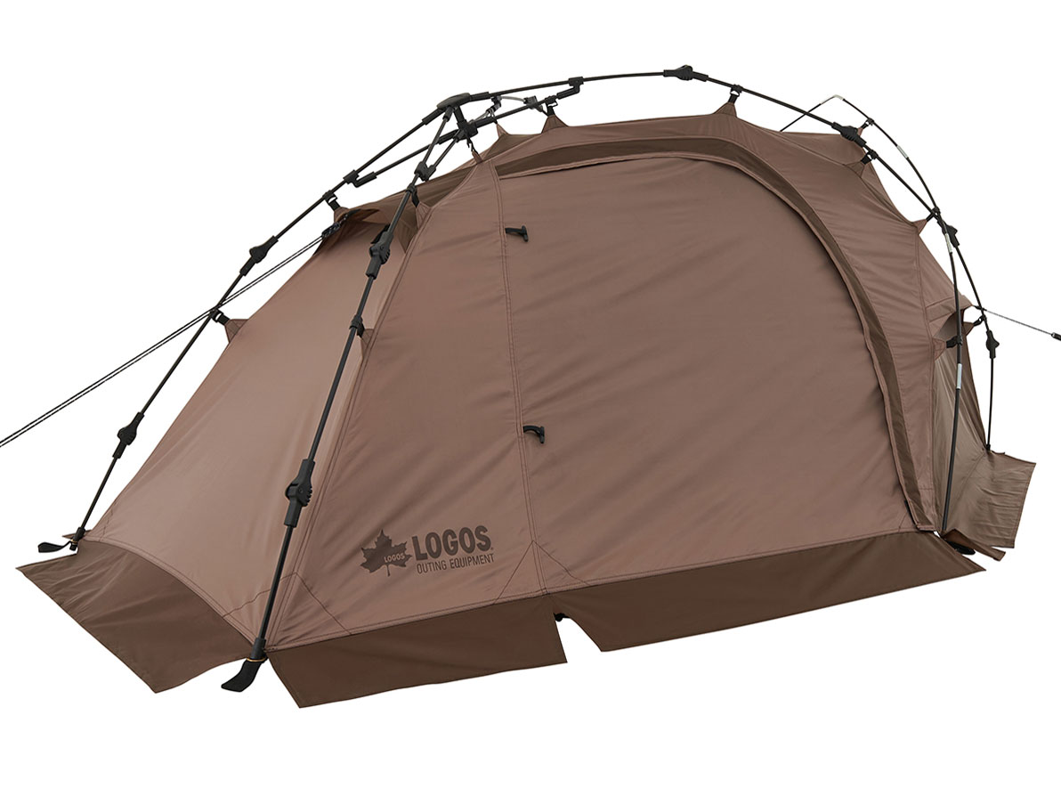 Tradcanvas Q-TOP ���o�C�o��SOLO DOME-BA 71805587 �̐��i�摜