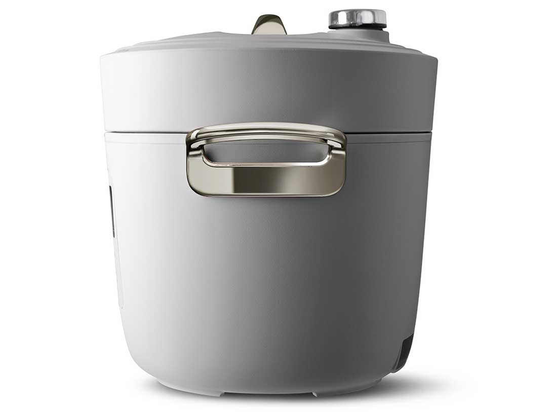 Re�EDe Pot PCH-20LW [�z���C�g]