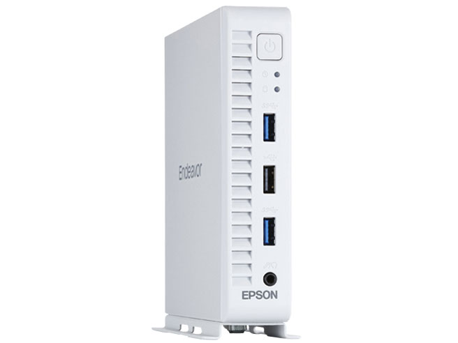 Endeavor ST50 �X�^���_�[�h���f�� [�z���C�g] �̐��i�摜