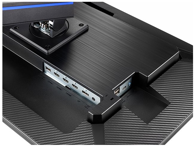 GigaCrysta LCD-GCQ321HXDB [31.5�C���` �u���b�N]