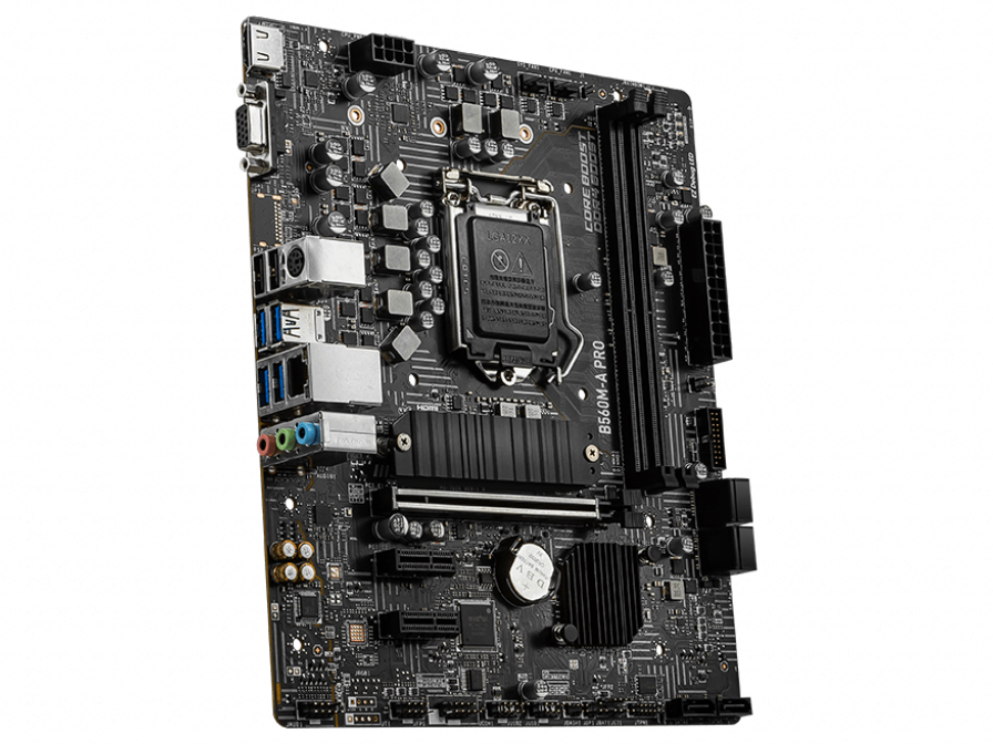 B560M-A PRO