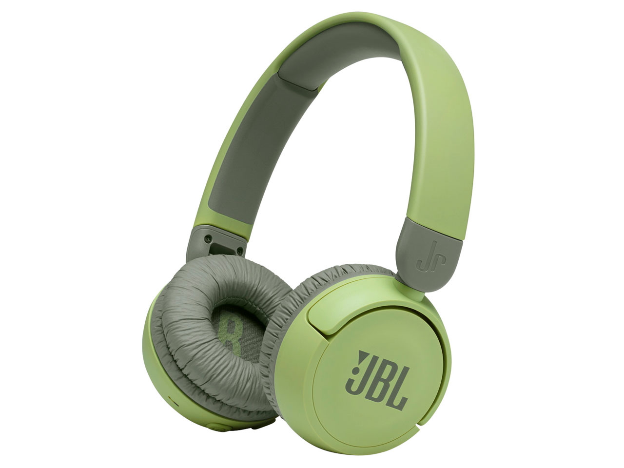 JR310BT [�O���[��] �̐��i�摜