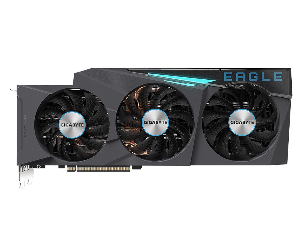 GV-N3090EAGLE-24GD [PCIExp 24GB]