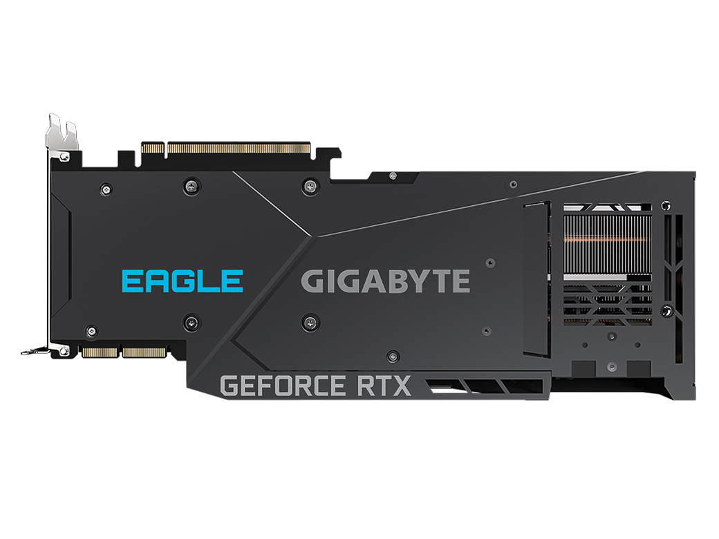 GV-N3090EAGLE-24GD [PCIExp 24GB]