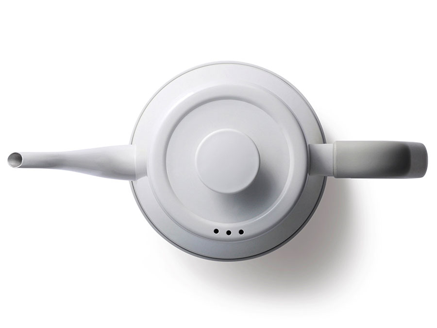 Re�EDe Kettle RD-K002WT [�z���C�g]