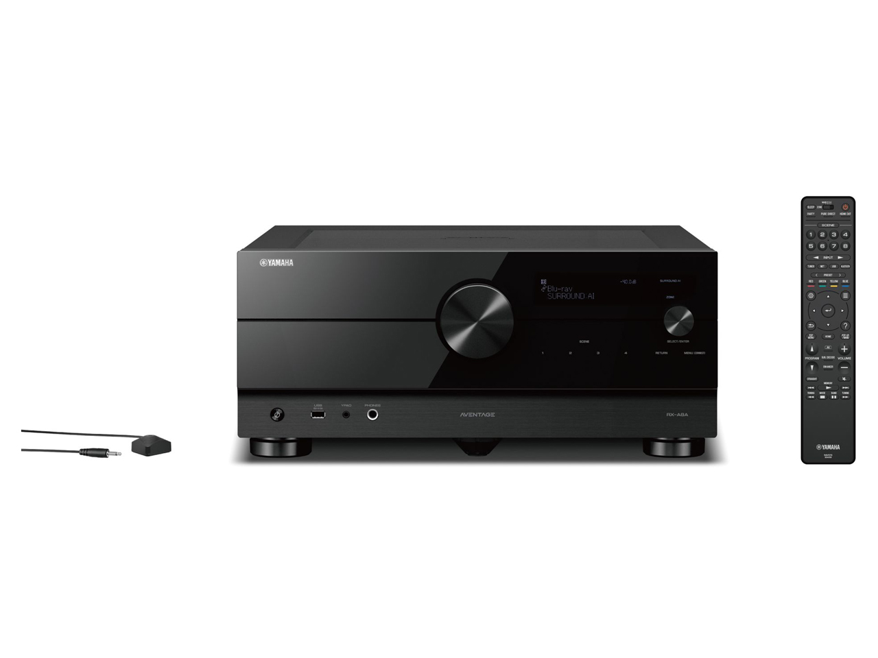 AVENTAGE RX-A8A