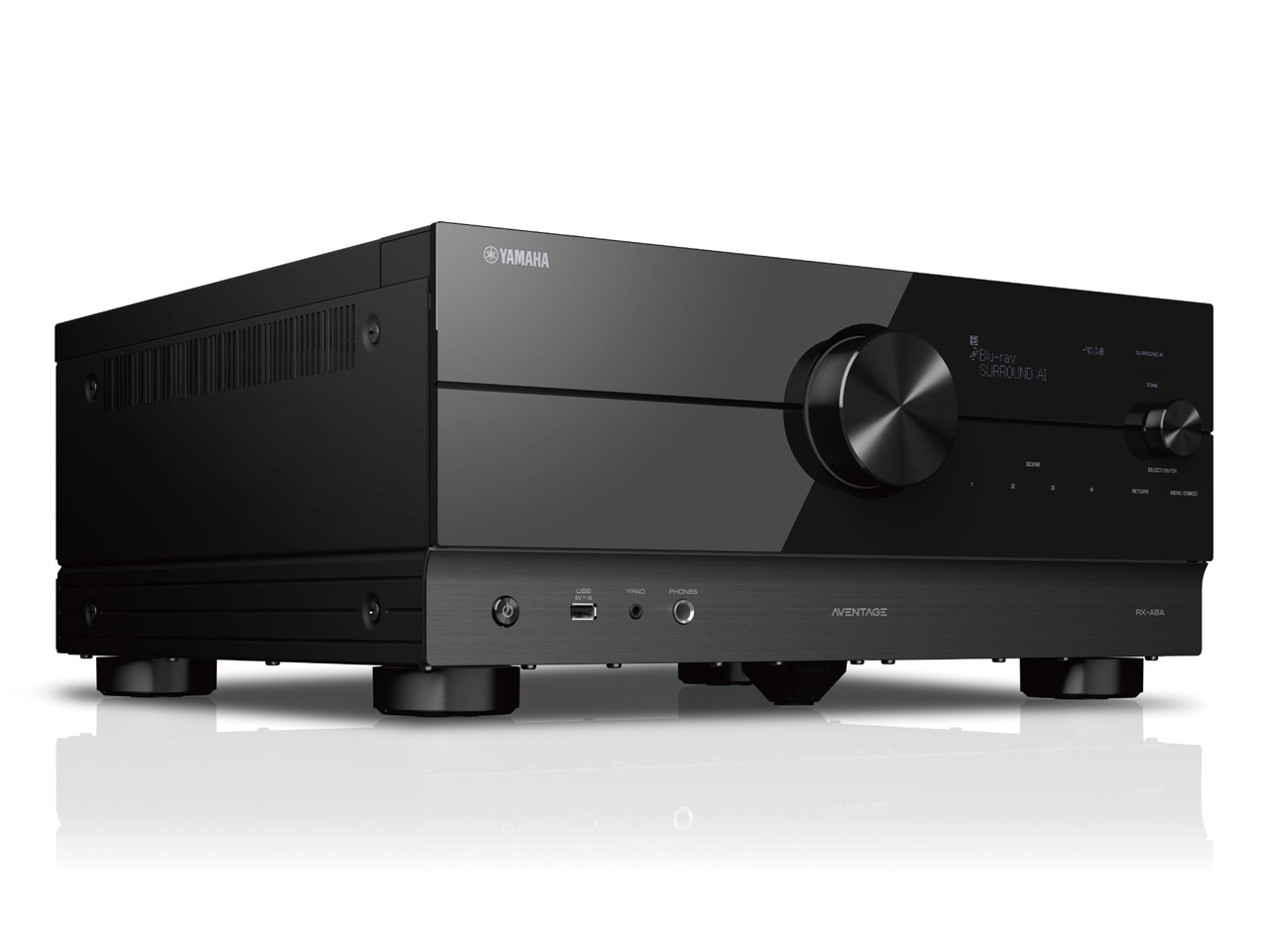 AVENTAGE RX-A6A