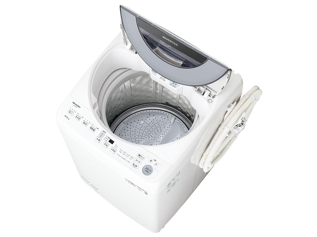 ���Ȃ��� ES-GV8F