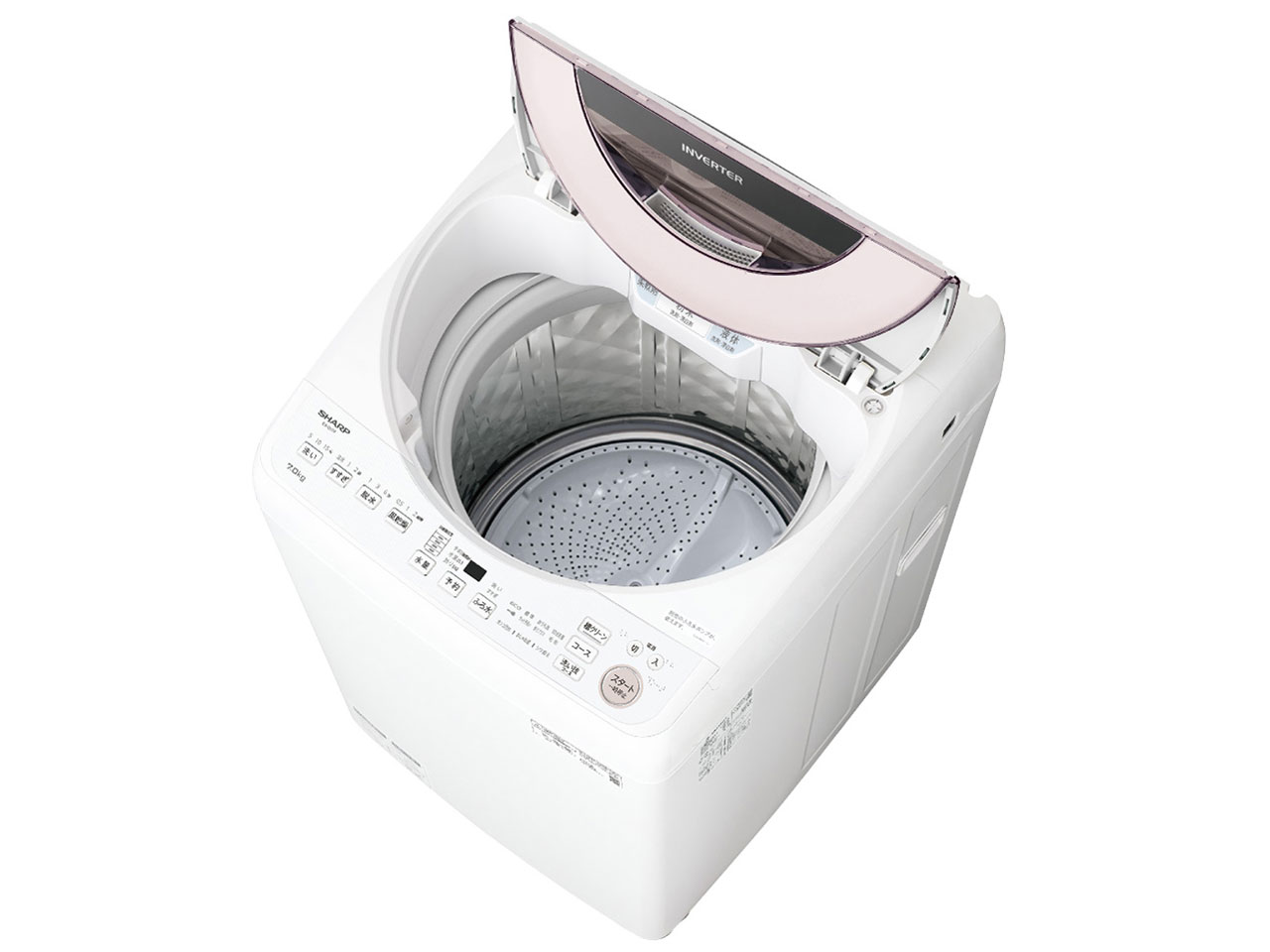 ���Ȃ��� ES-GV7F