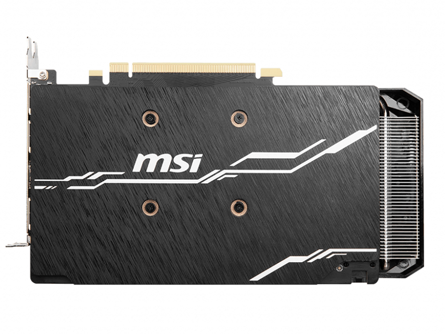 GeForce RTX 2060 VENTUS GP OC [PCIExp 6GB]