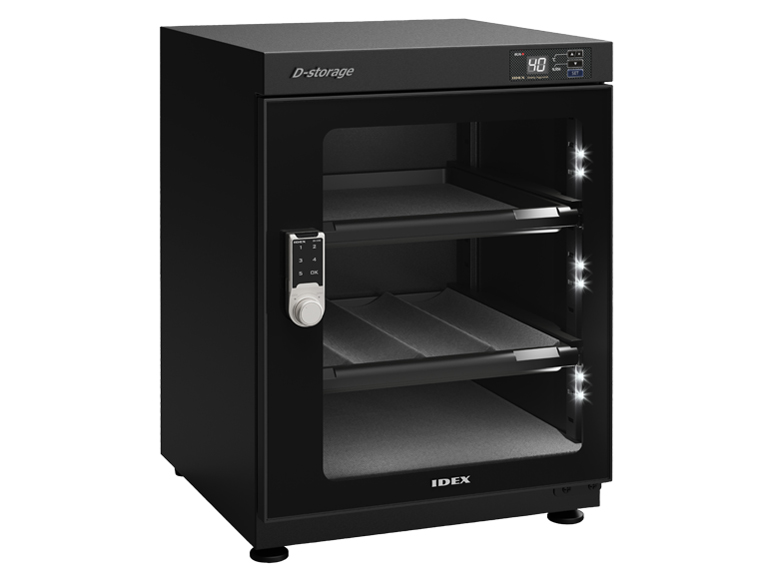 D-storage DS-65M [�}�b�g�u���b�N] �̐��i�摜