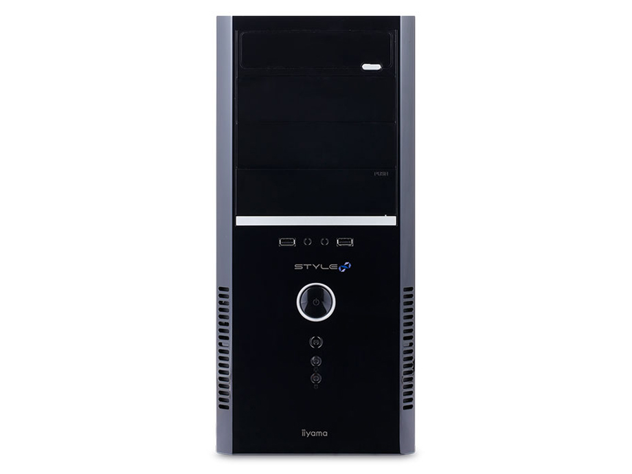 STYLE-R059-119-UHX Core i9 11900/16GB������/500GB SSD/500W �̐��i�摜