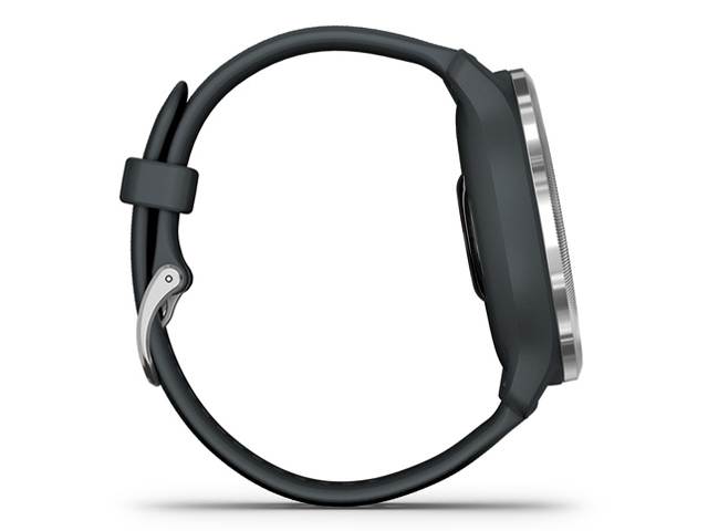 Venu 2 010-02430-60 [Granite Blue/Silver]