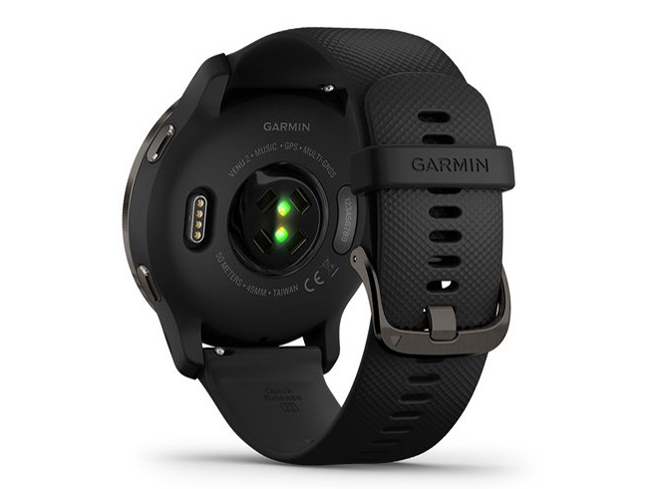 Venu 2 010-02430-61 [Black/Slate]