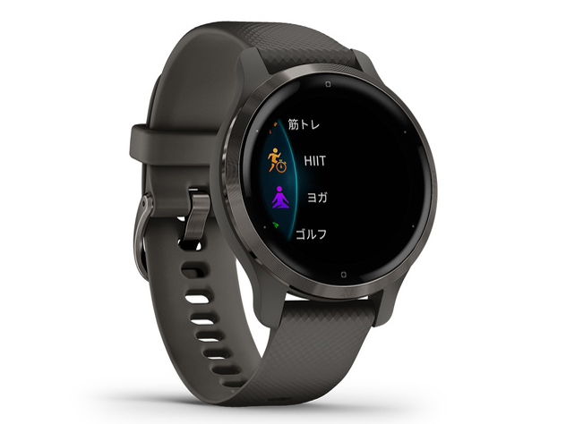 Venu 2S 010-02429-60 [Graphite/Slate]