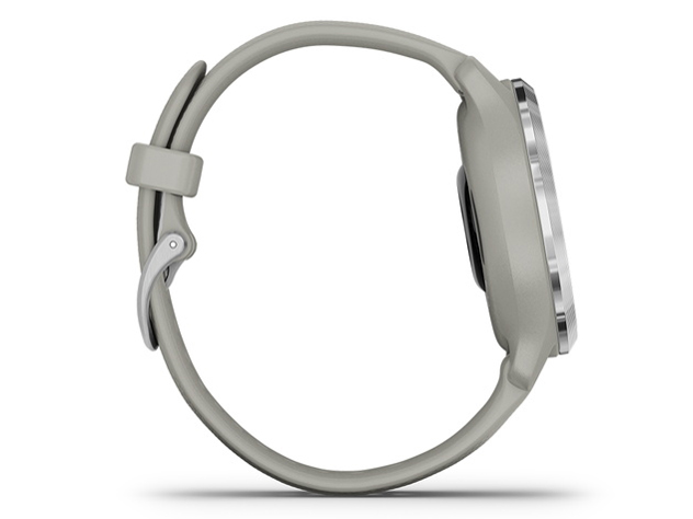 Venu 2S 010-02429-62 [Mist Gray/Silver]