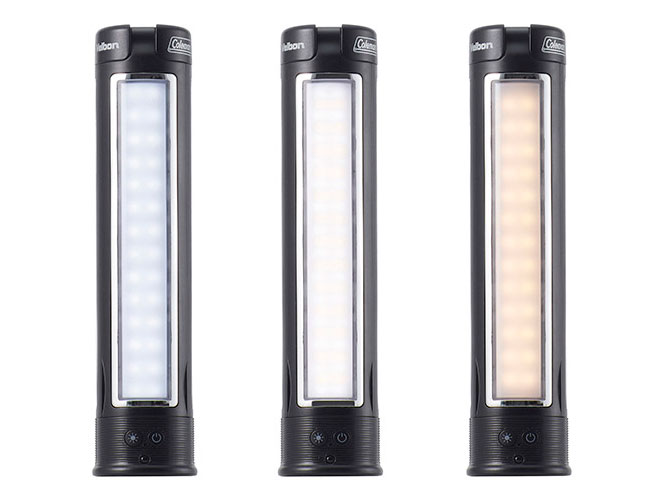 Coleman LED�}���`���C�g CVLED-MT