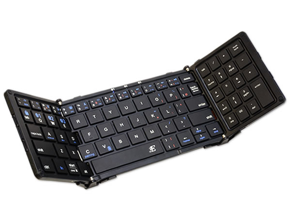 スリーイーホールディングス TENPLUS 3E-BKY7OF-BB [ブラック]