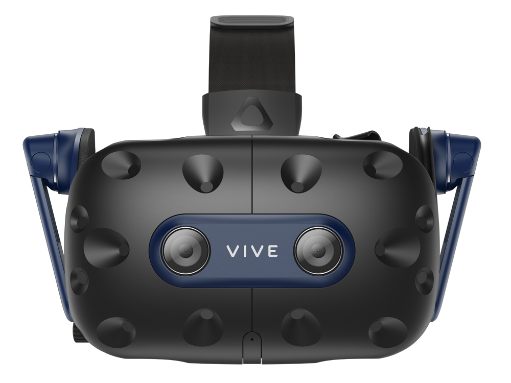 VIVE Pro 2 HMD 99HASW007-00