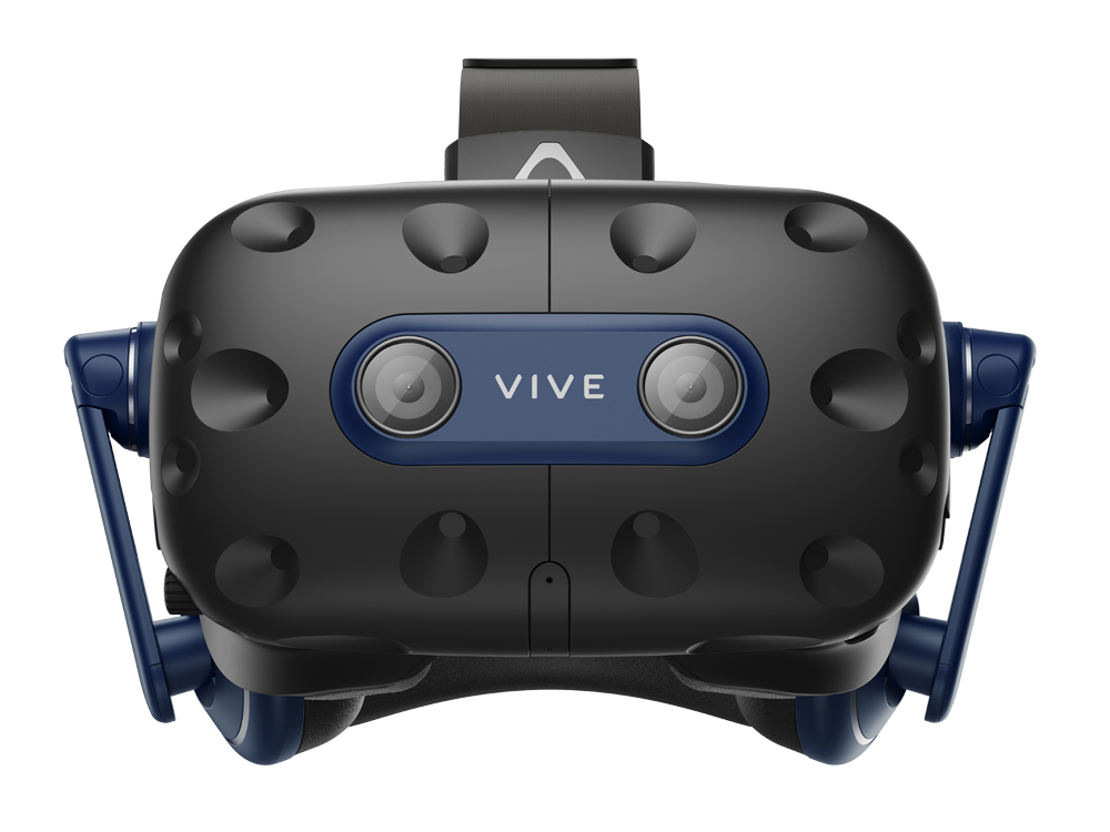 VIVE Pro 2 HMD 99HASW007-00