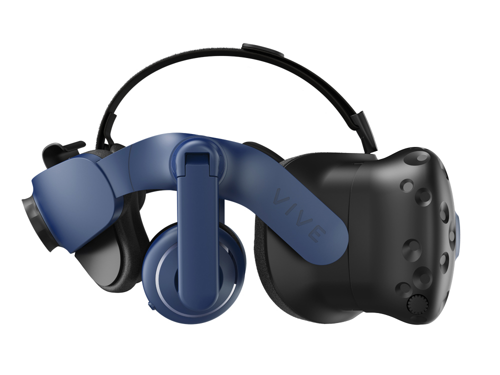 VIVE Pro 2 HMD 99HASW007-00