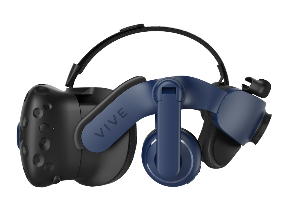 VIVE Pro 2 HMD 99HASW007-00