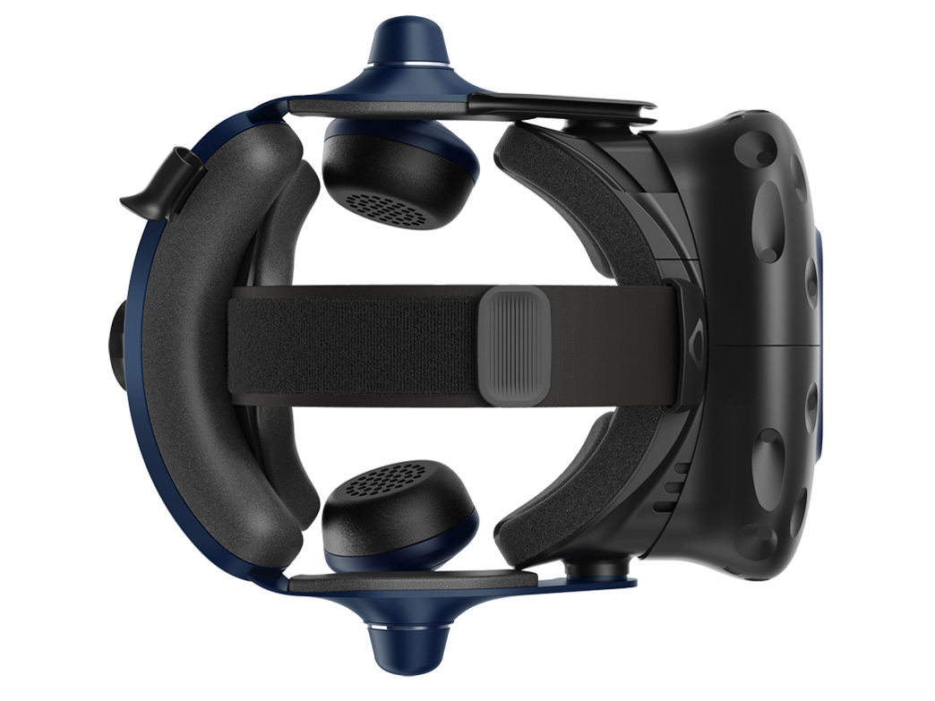 VIVE Pro 2 HMD 99HASW007-00