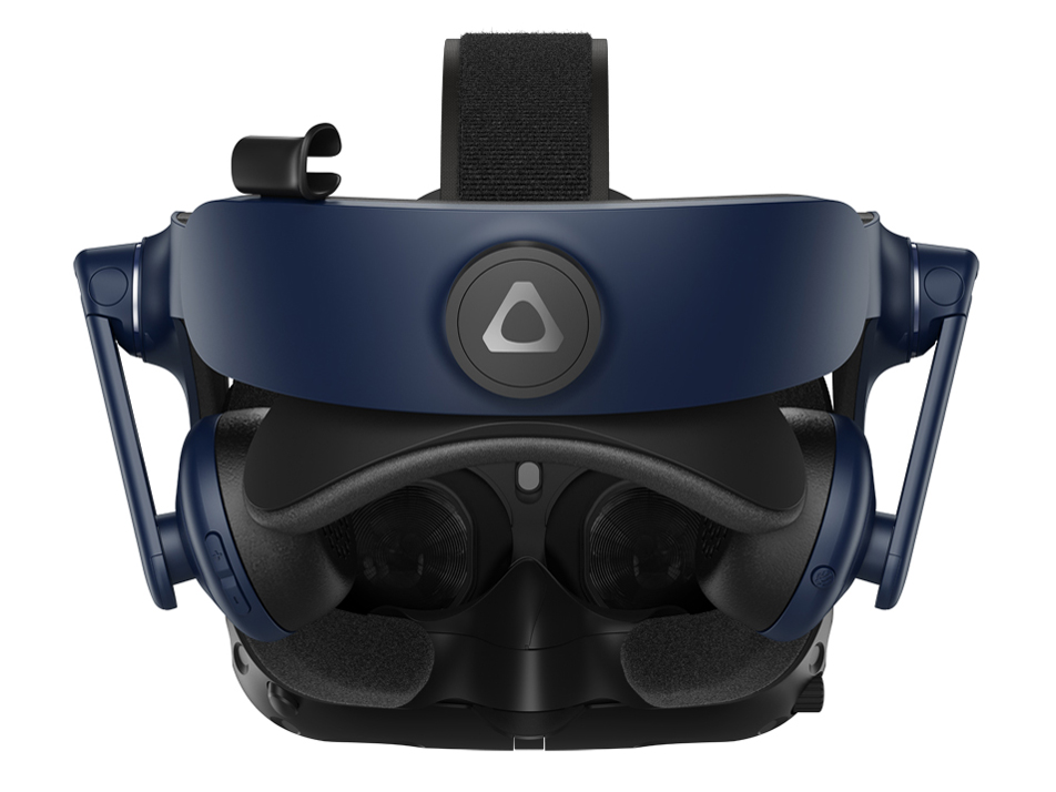 VIVE Pro 2 HMD 99HASW007-00