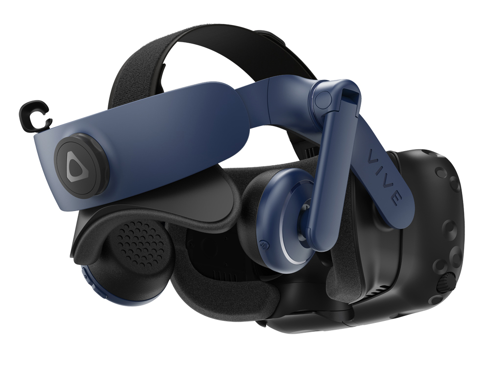 VIVE Pro 2 HMD 99HASW007-00