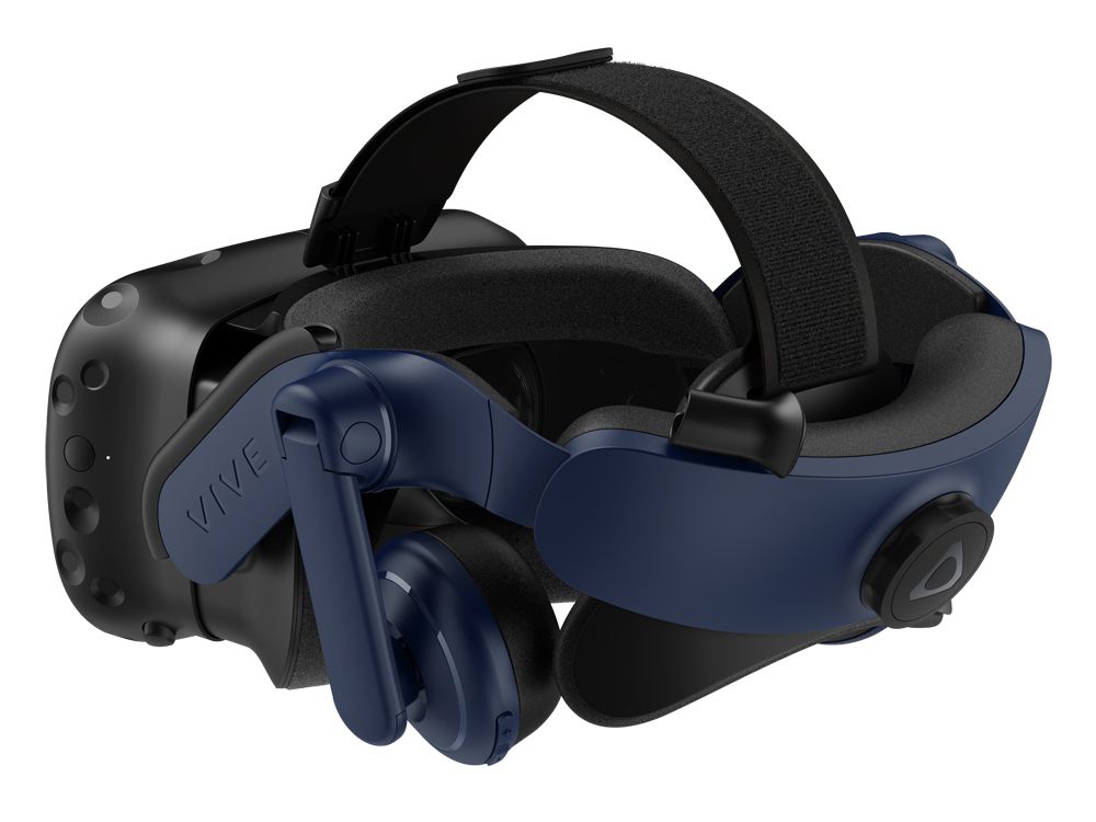 VIVE Pro 2 HMD 99HASW007-00