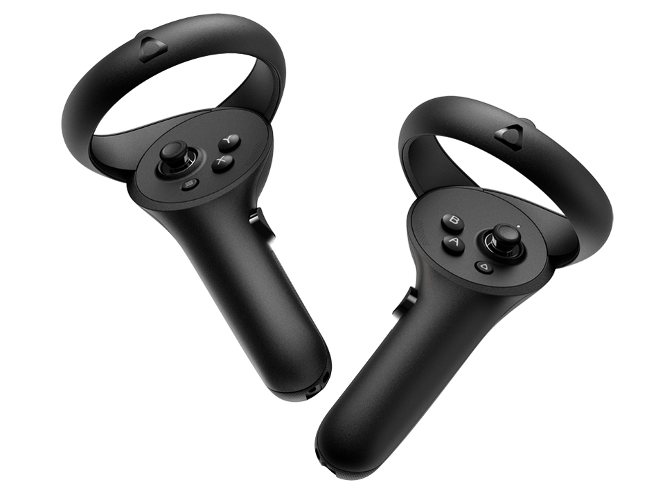 VIVE Focus 3 99HASY000-00