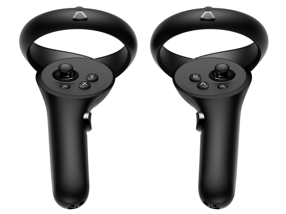 VIVE Focus 3 99HASY000-00