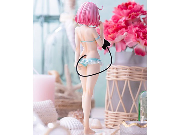 To LOVE��-�Ƃ�Ԃ�- �_�[�N�l�X POP UP PARADE �����E�x���A�E�f�r���[�N