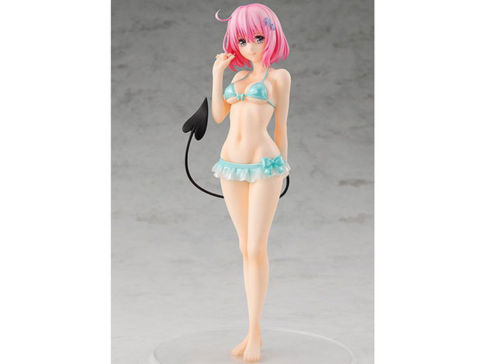 To LOVE��-�Ƃ�Ԃ�- �_�[�N�l�X POP UP PARADE �����E�x���A�E�f�r���[�N �̐��i�摜