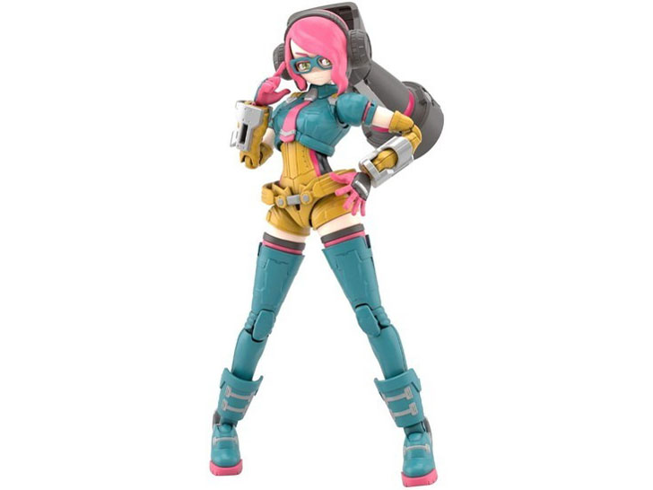 �K�[���K�����f�B ���f�B�R�}���_�[�r�A���J �̐��i�摜