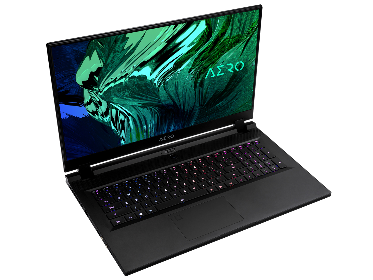 AERO 17 HDR XD-73JP544SP