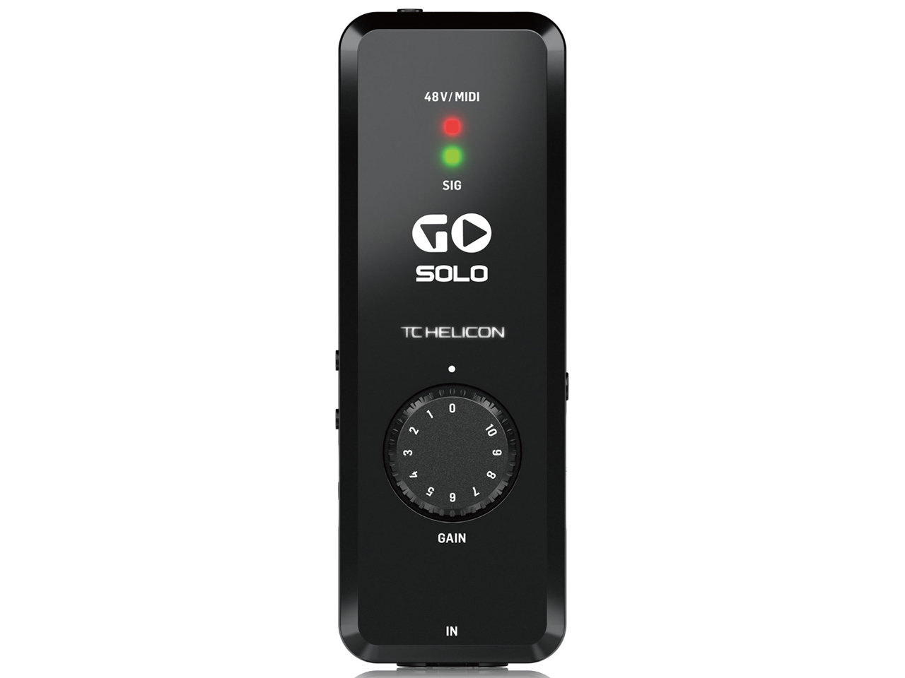 GO SOLO �̐��i�摜