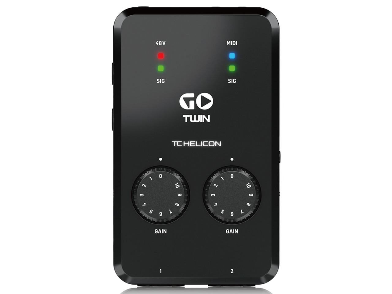 GO TWIN �̐��i�摜