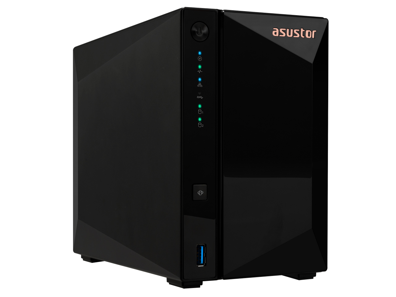 DRIVESTOR 2 Pro AS3302T