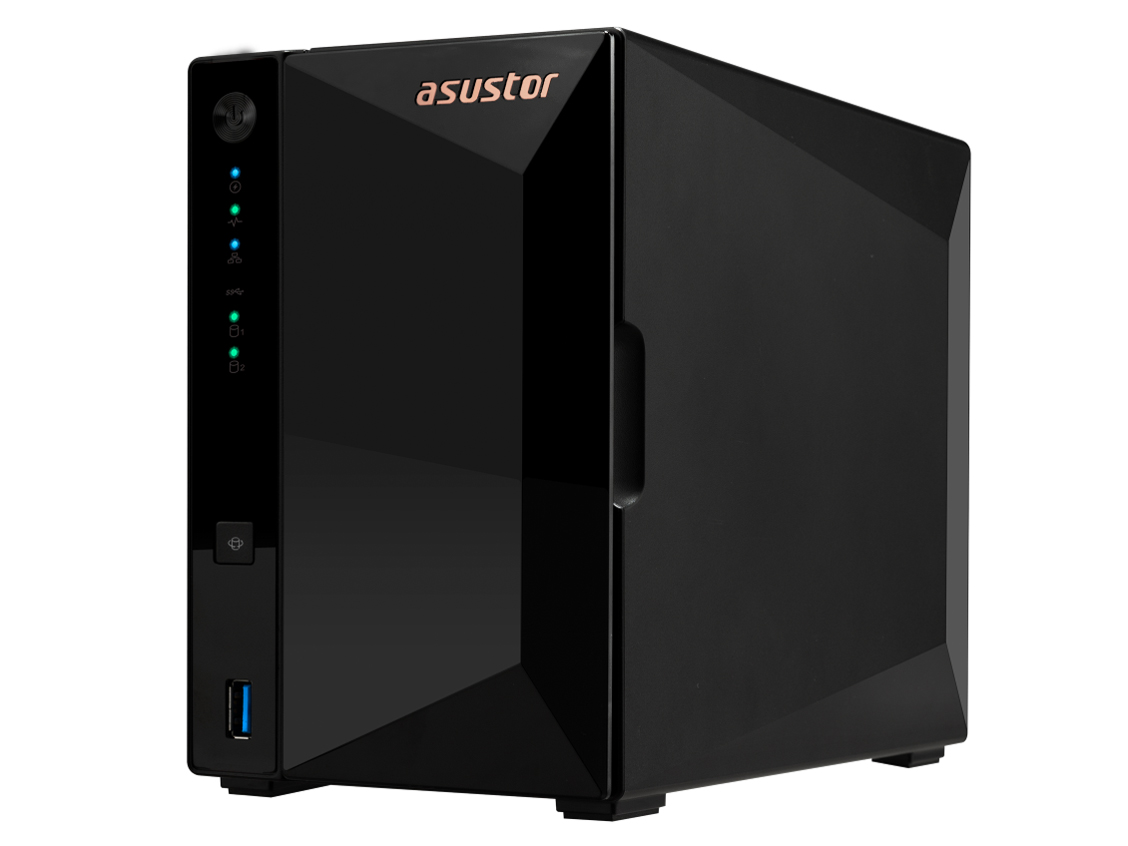 DRIVESTOR 2 Pro AS3302T