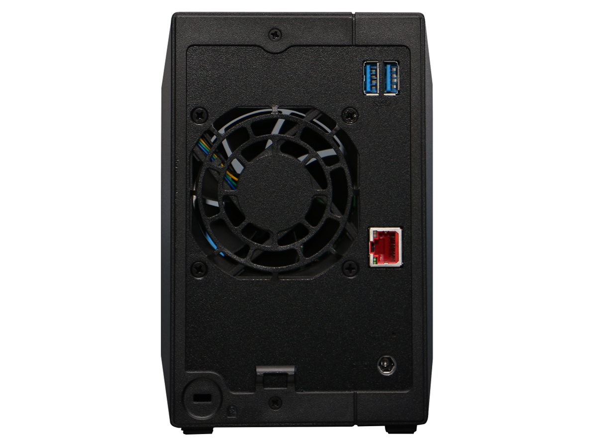 DRIVESTOR 2 Pro AS3302T