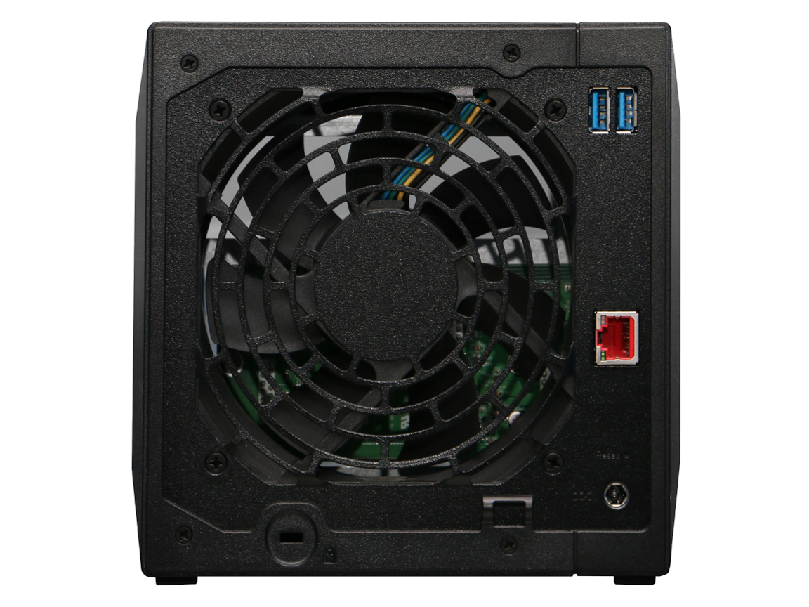 DRIVESTOR 4 Pro AS3304T