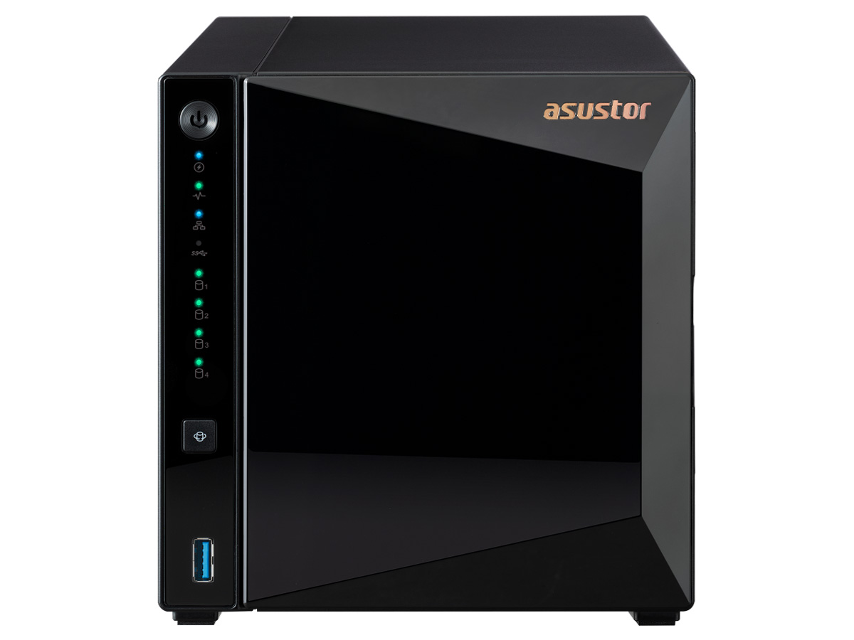 DRIVESTOR 4 Pro AS3304T �̐��i�摜