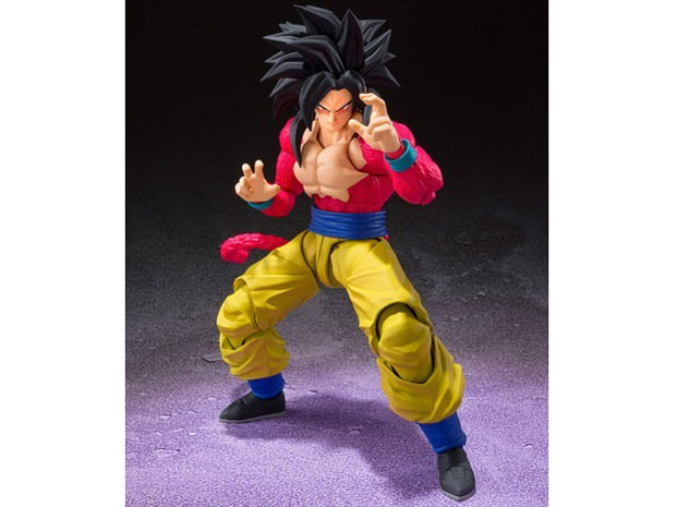 S.H.Figuarts �X�[�p�[�T�C���l4 �����