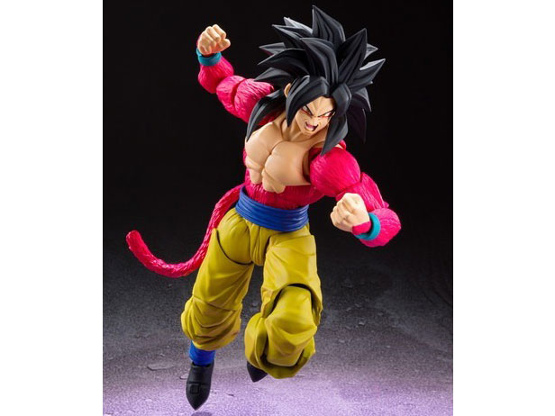 S.H.Figuarts �X�[�p�[�T�C���l4 �����