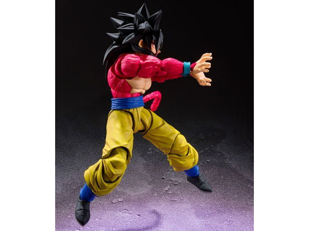 S.H.Figuarts �X�[�p�[�T�C���l4 �����