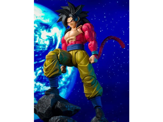 S.H.Figuarts �X�[�p�[�T�C���l4 �����