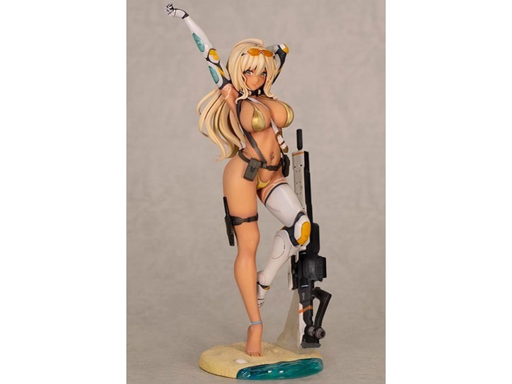 1/6 �M�����X�i�C�p�[ illustration by Nidy-2D- STD ver.